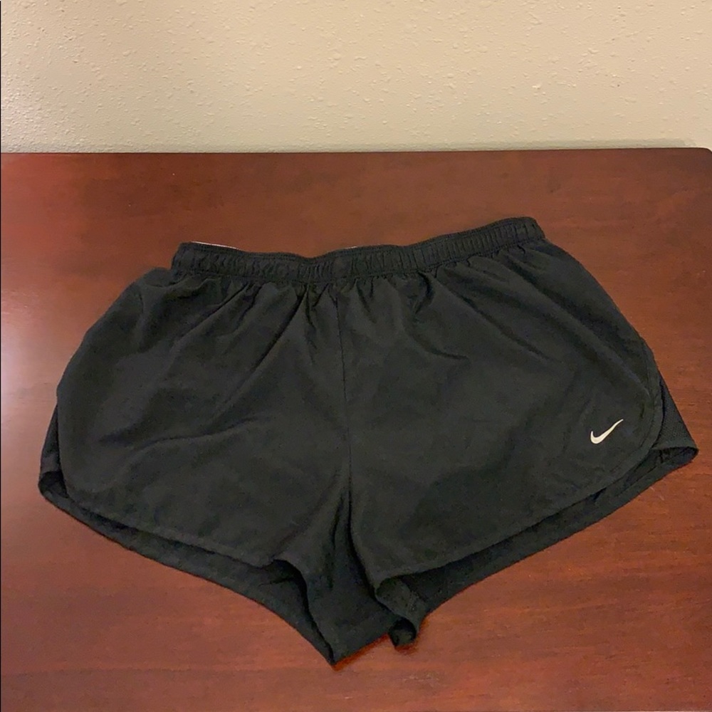 Nike Athletic Shorts